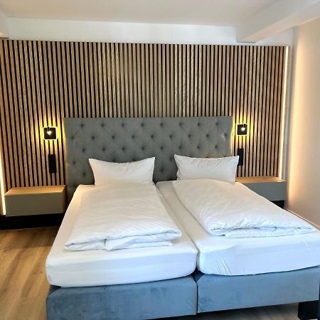 Hotel Alte Fischerkate Modlich Exteriér fotografie