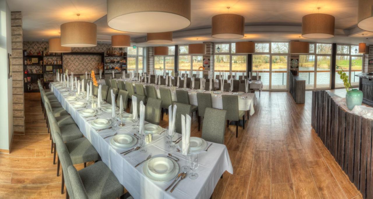 Hotel Alte Fischerkate Modlich Exteriér fotografie