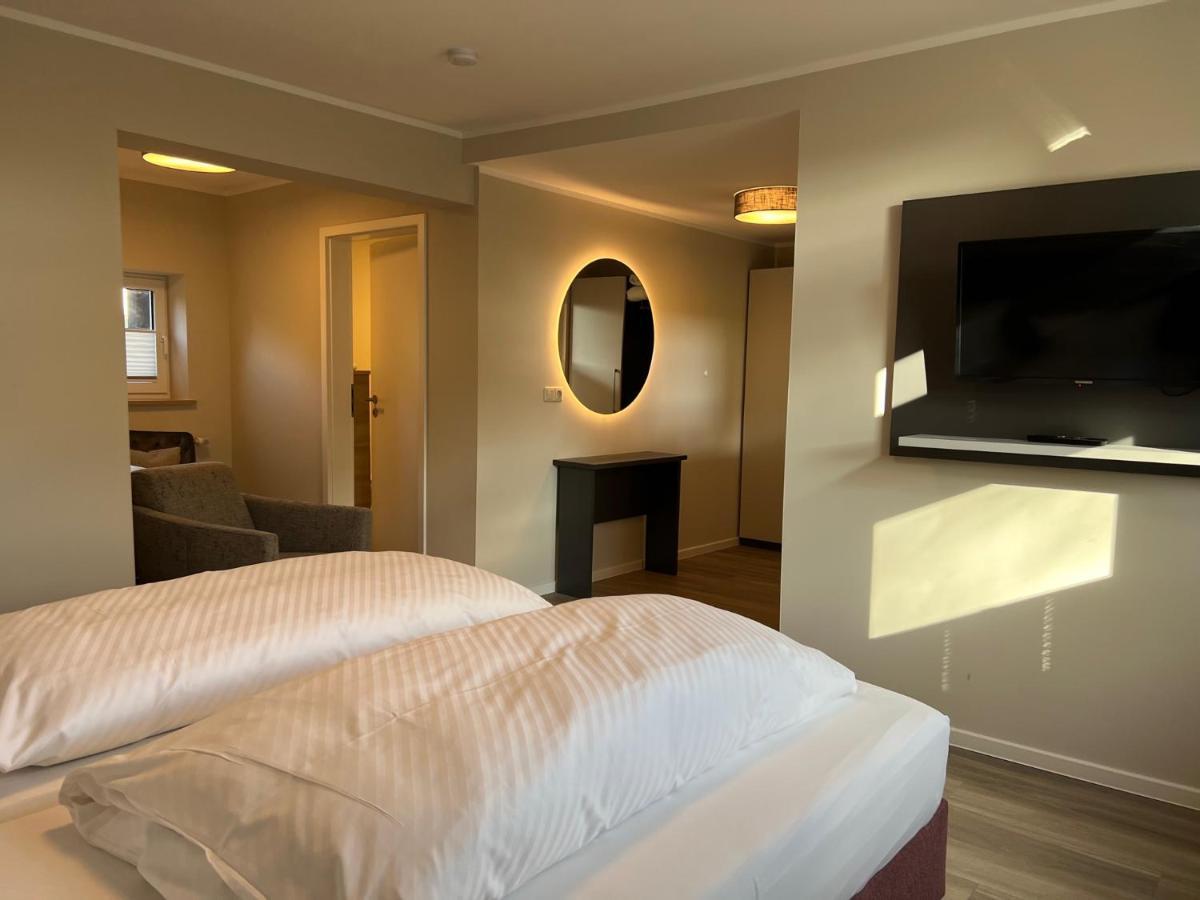 Hotel Alte Fischerkate Modlich Exteriér fotografie
