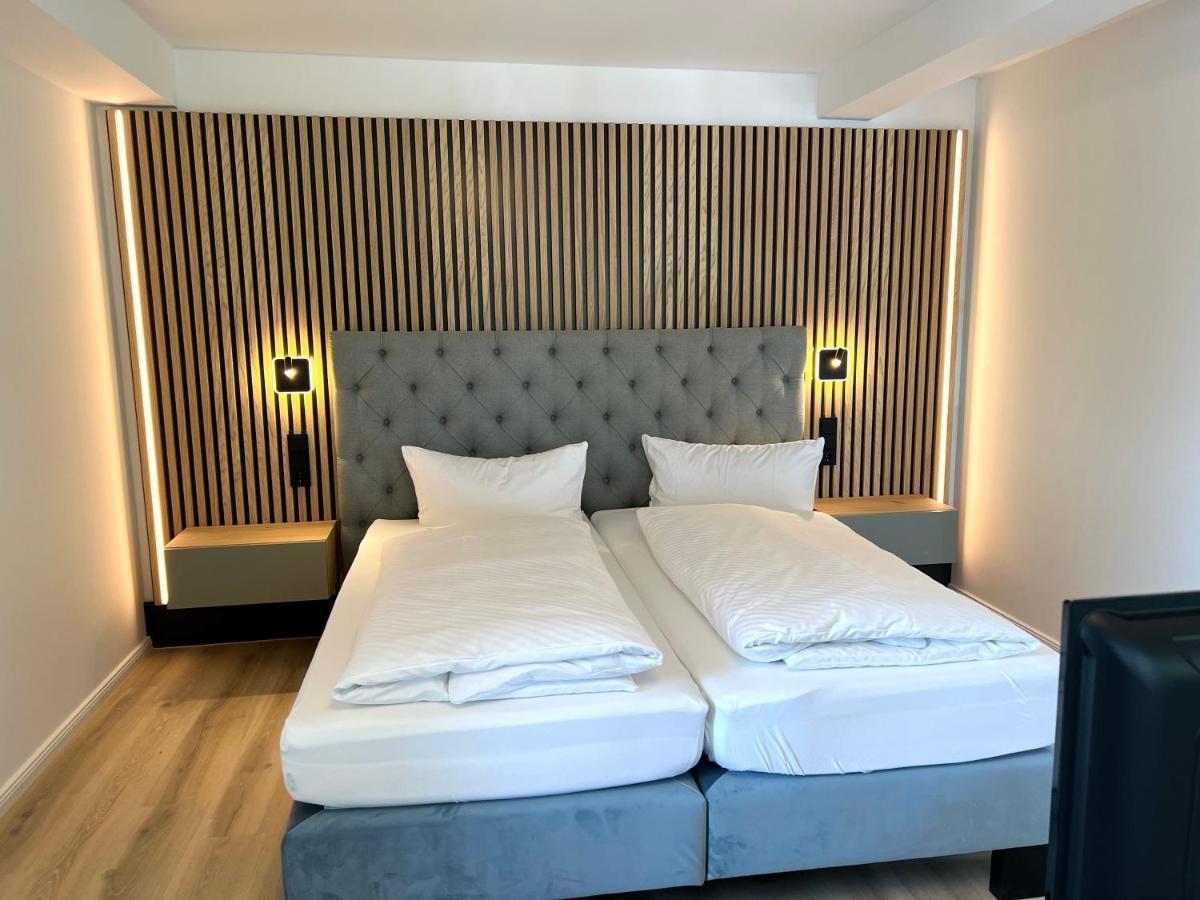 Hotel Alte Fischerkate Modlich Exteriér fotografie